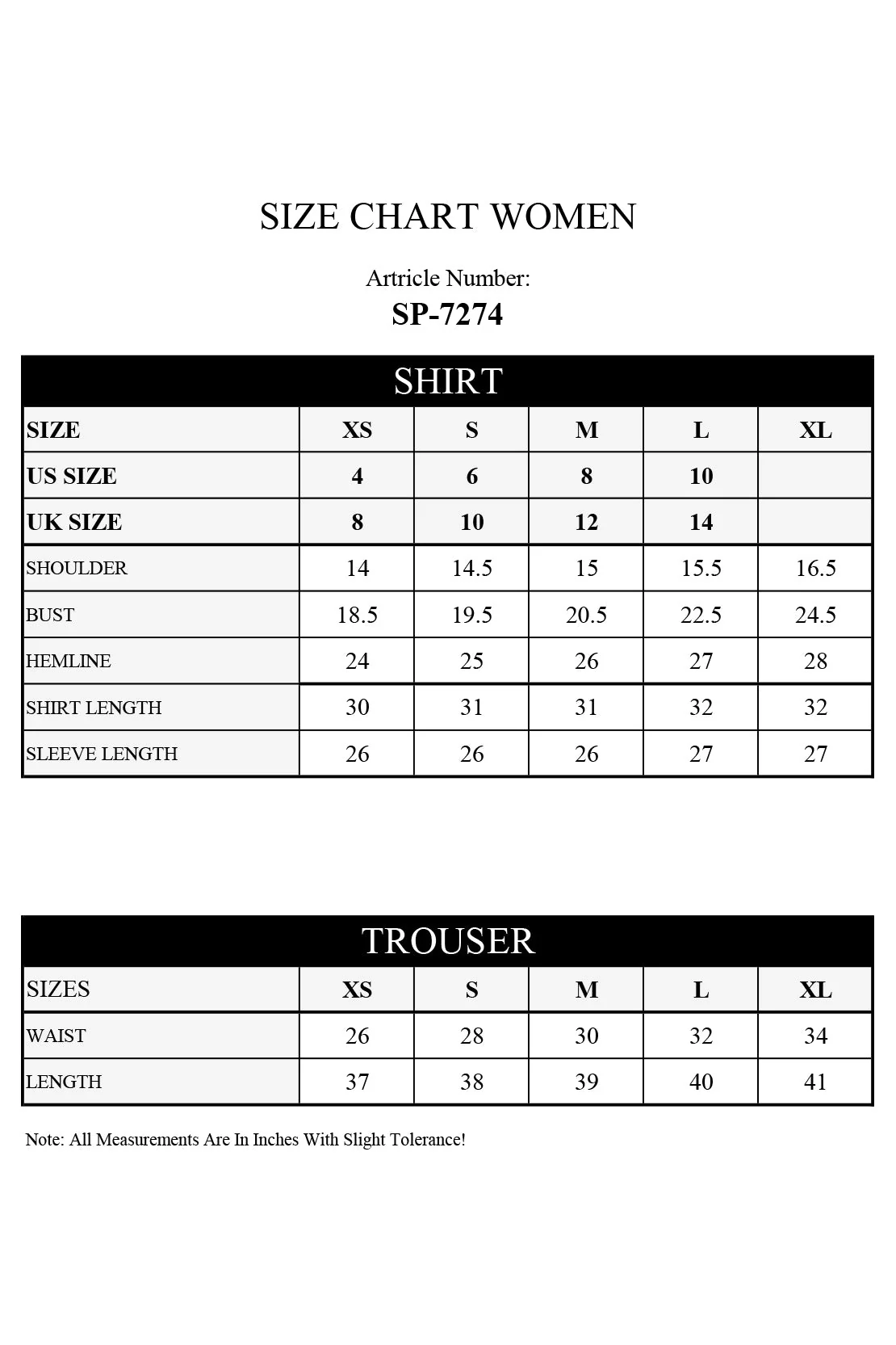 Cotton Jacquard Stitched 2 Piece (Shirt/Trouser) - Image 8