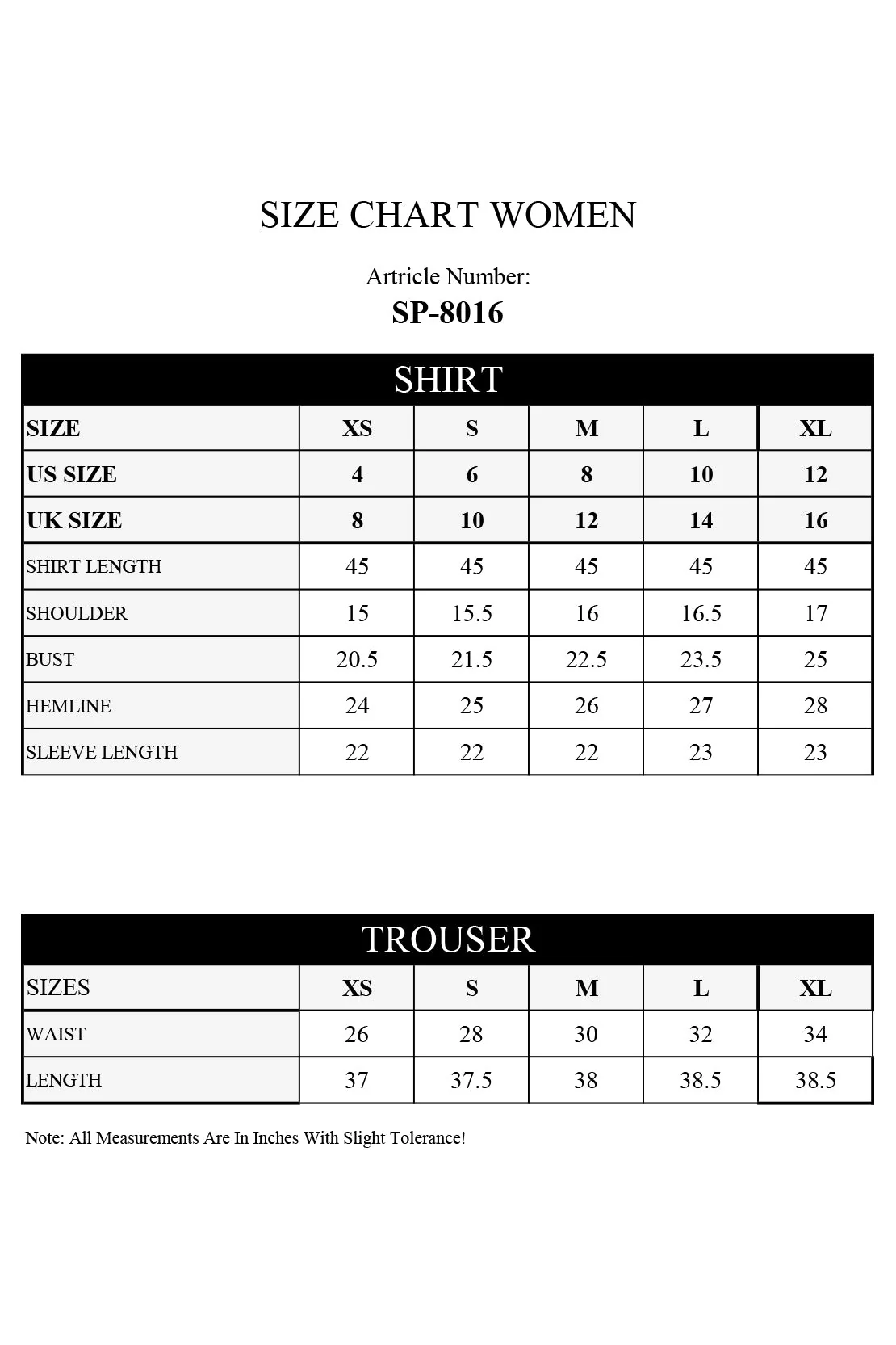 Cotton Jacquard Stitched 2 Piece (Shirt/Trouser) - Image 7