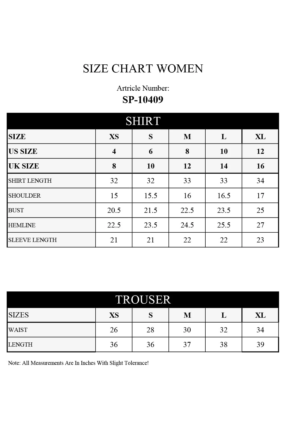 Embroidered Cotton Jacquard Stitched 2 Piece (Shirt/Trouser) - Image 7