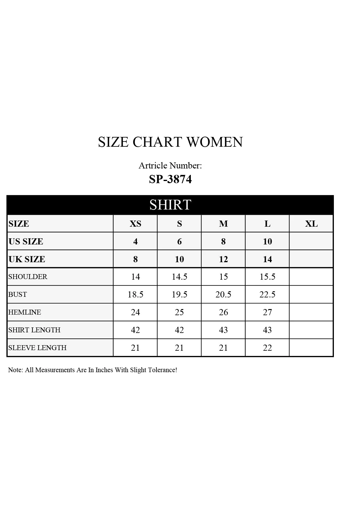 Embroidered Jacquard Cotton Stitched Shirt - Image 4