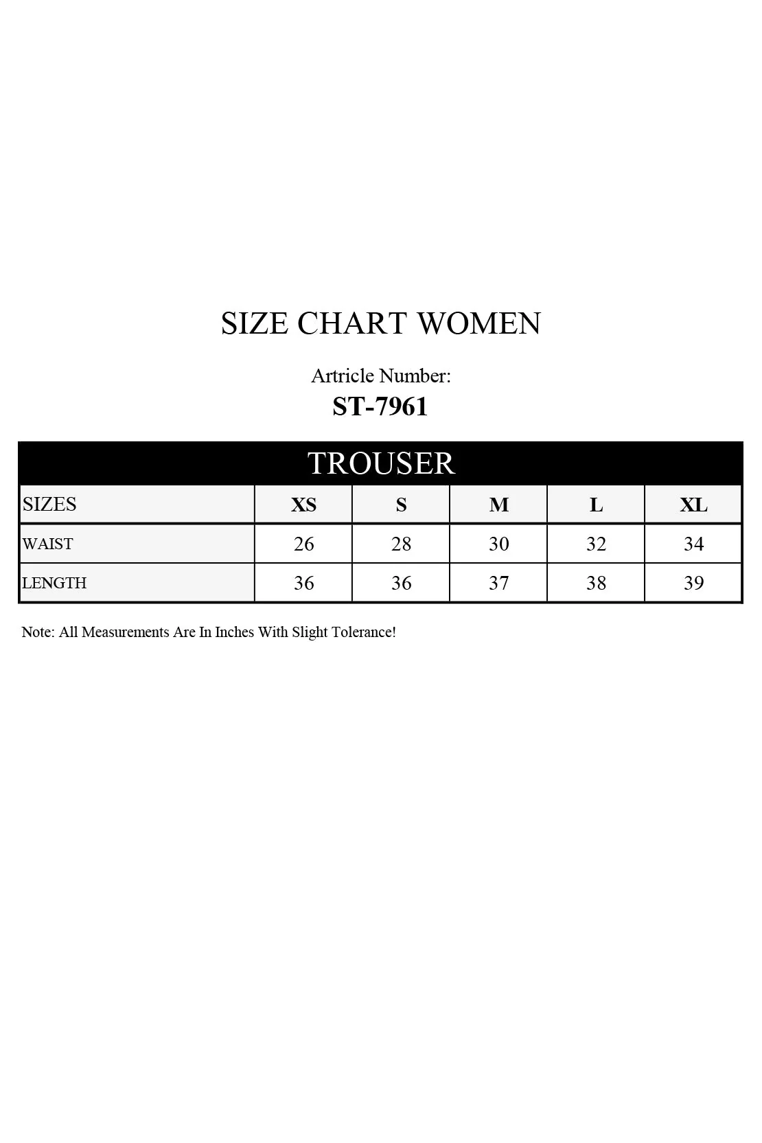 Embroidery Cambric Pant - Image 3