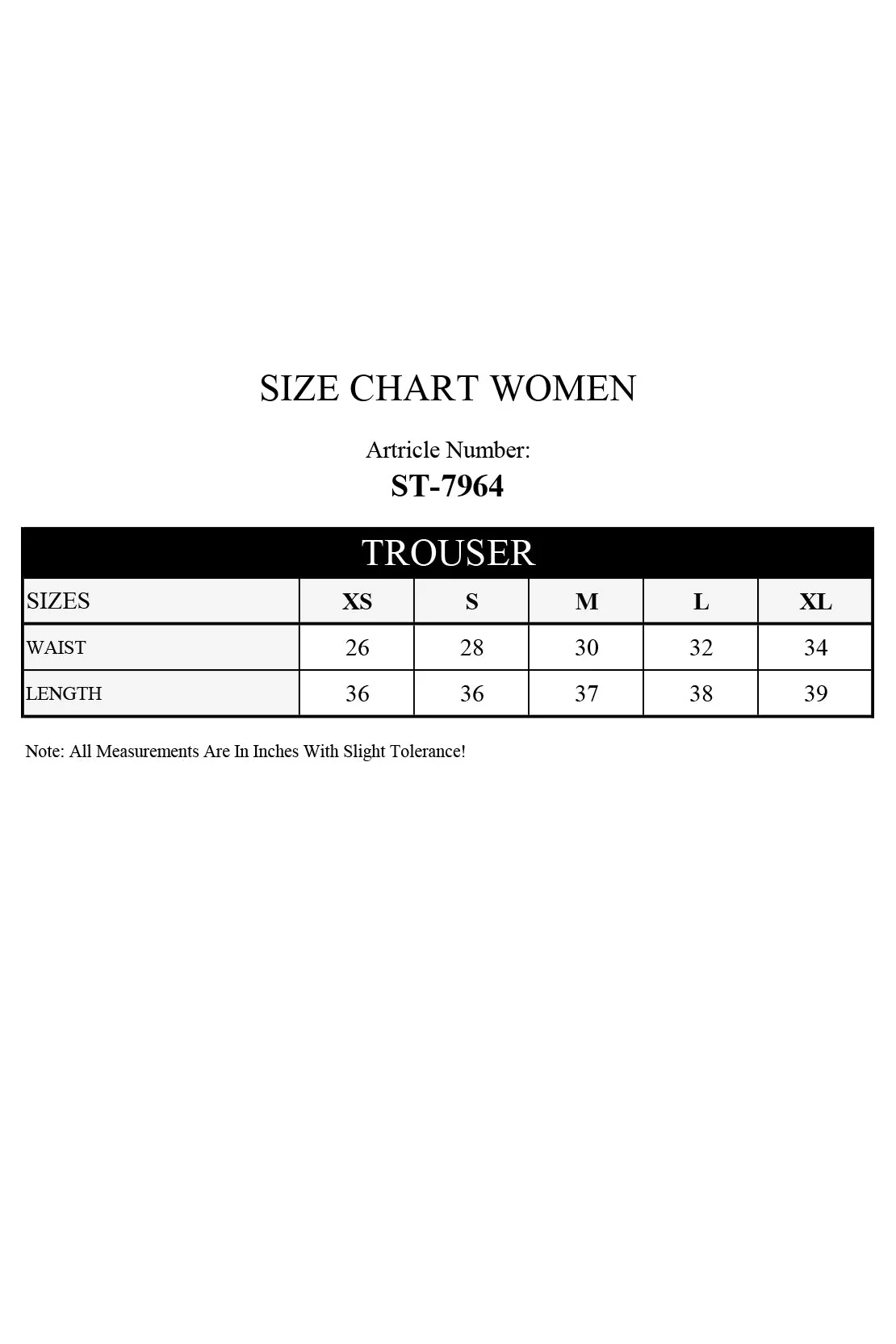 Embroidery Cambric Pant - Image 4