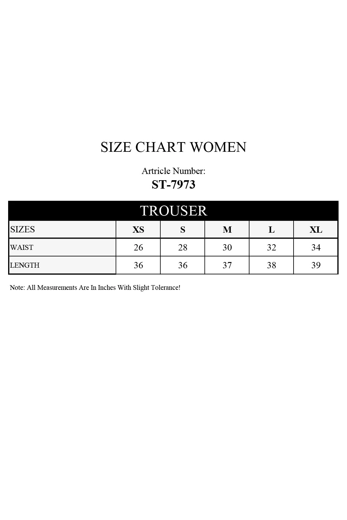 Embroidery Cambric Pant - Image 5