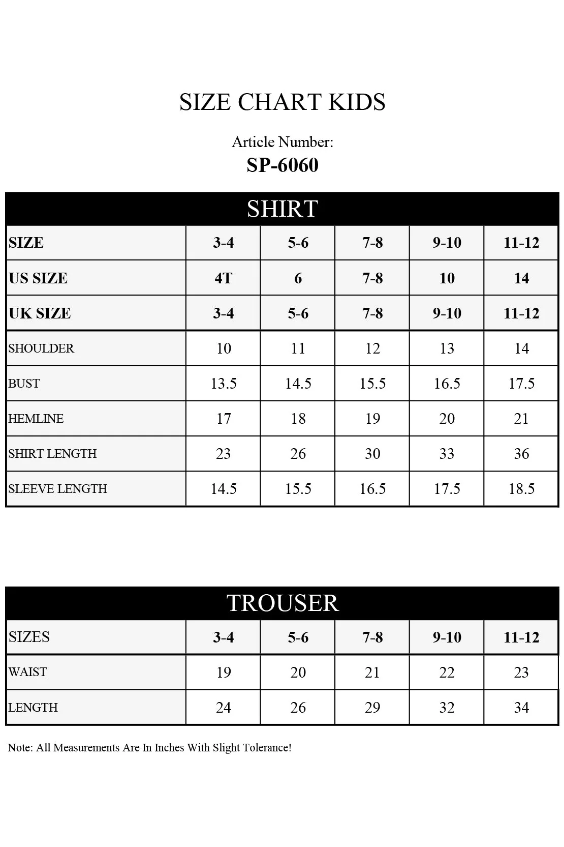 Printed Cambric Stitched Shirt/trouser For Kids - Image 3