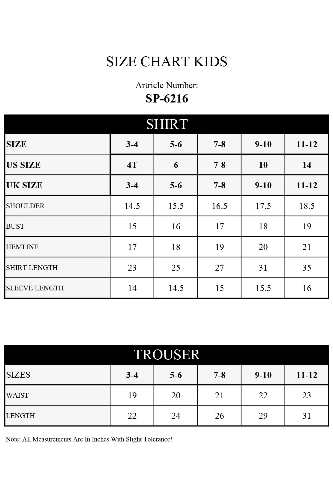 Printed Cambric Stitched Shirt/trouser For Kids - Image 3