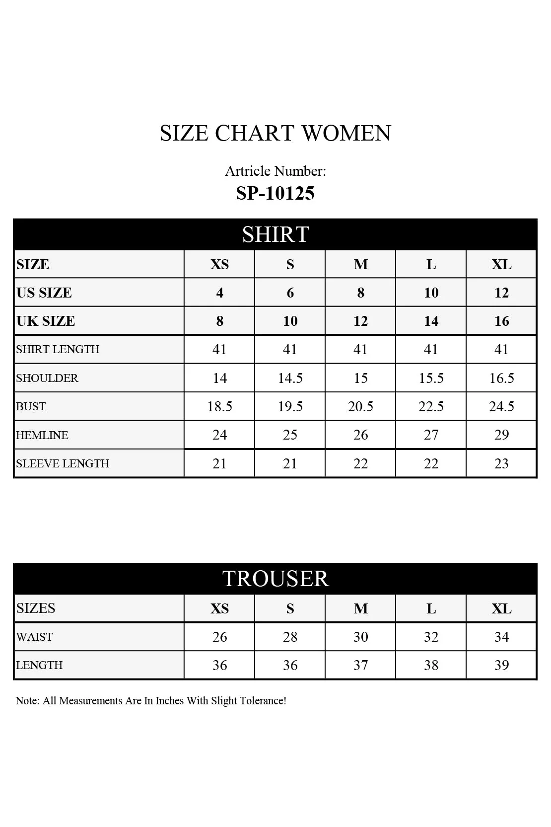 Printed Embroidered Lawn Stitched 2 Piece (Shirt/Trouser) - Image 7