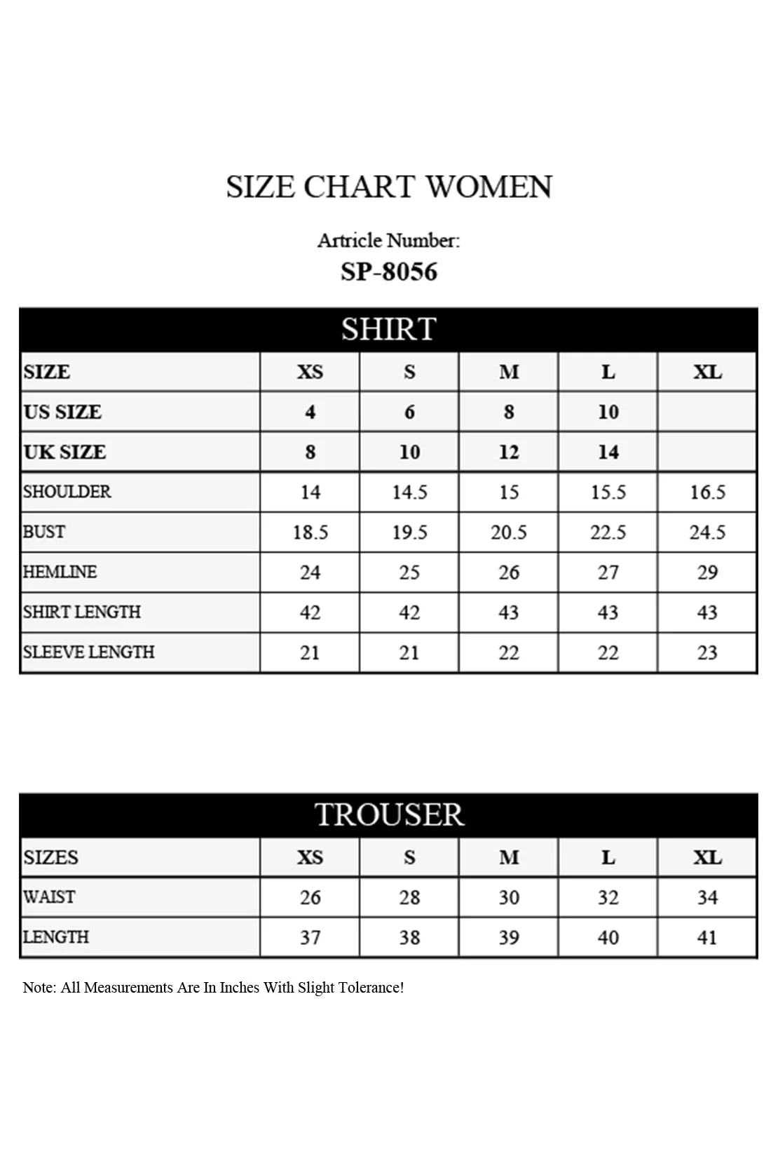 Printed Embroidered Lawn Stitched Shirt - Image 6