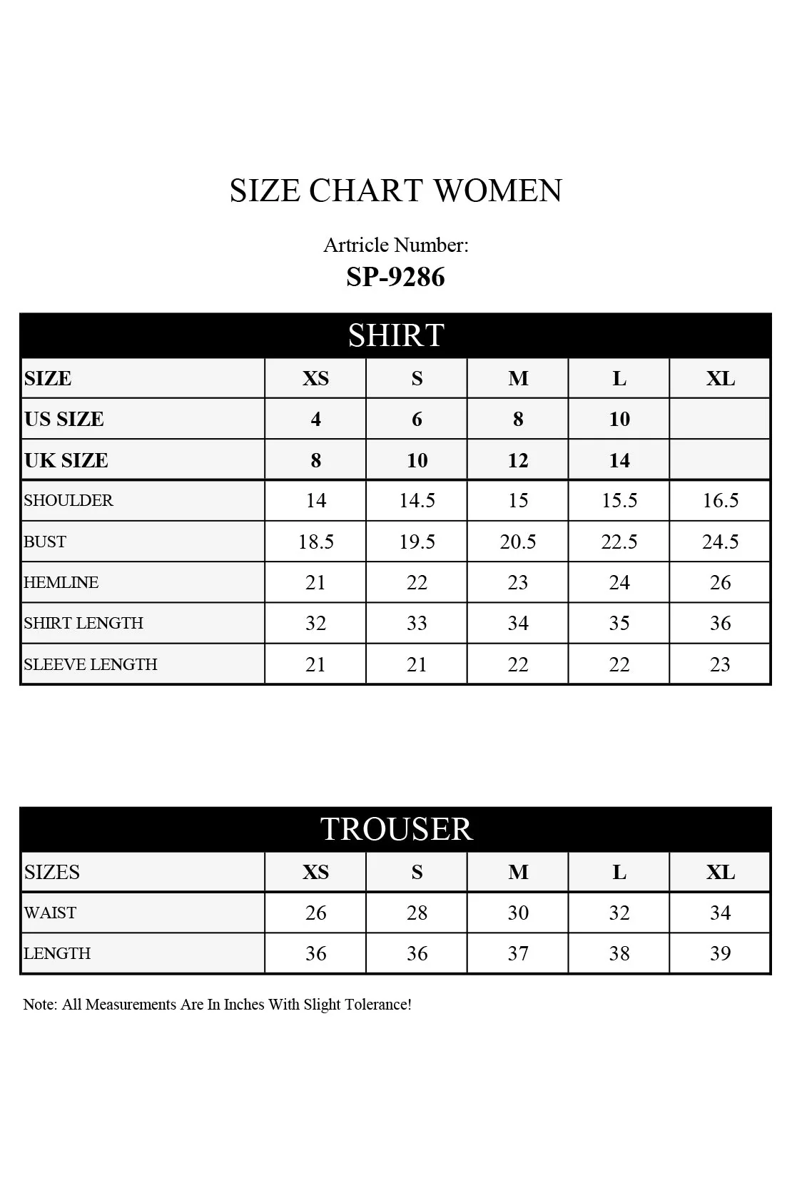 Printed Khaddar Stitched 2 Piece (Shirt/Trouser) - Image 10