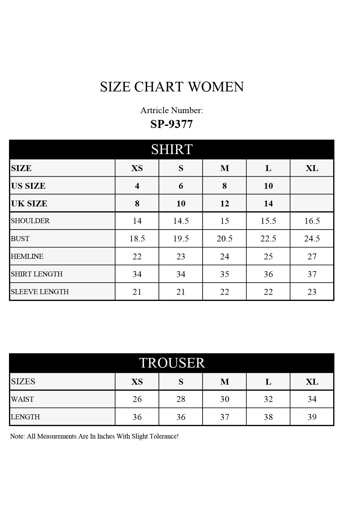 Printed Khaddar Stitched 2 Piece (Shirt/Trouser) - Image 7