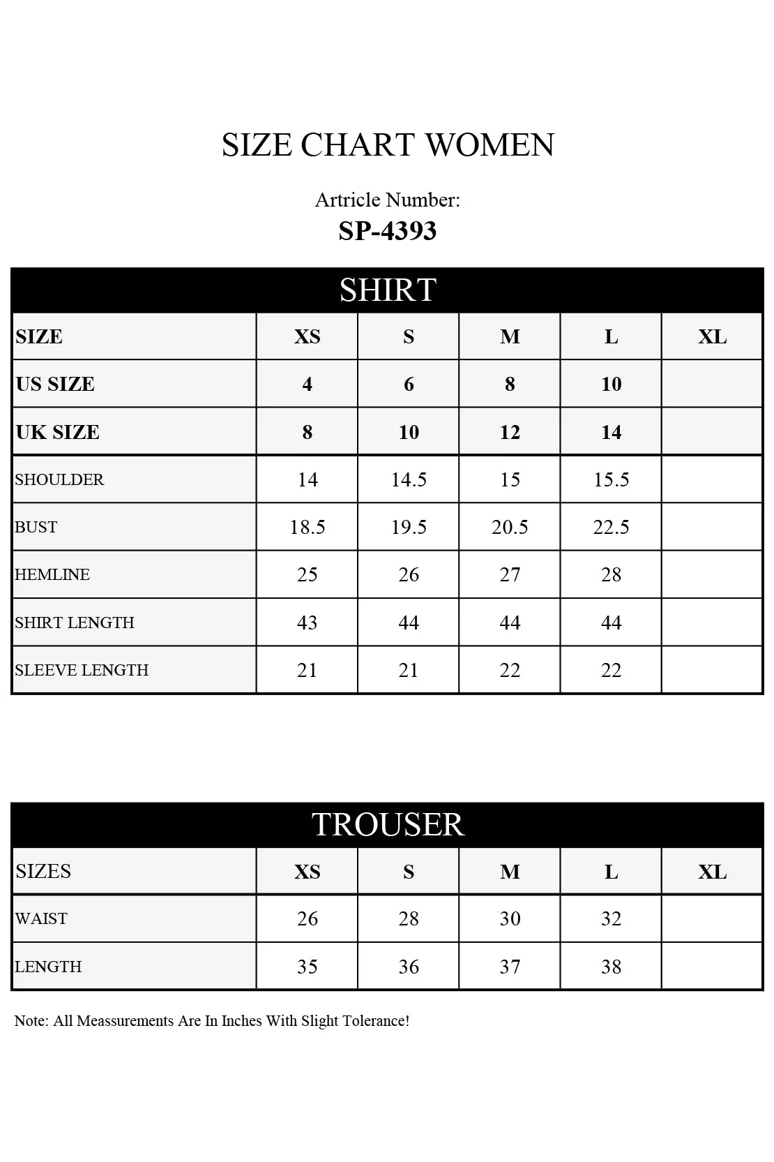 Printed Khaddar Stitched 2 Piece (Shirt/Trouser) - Image 3