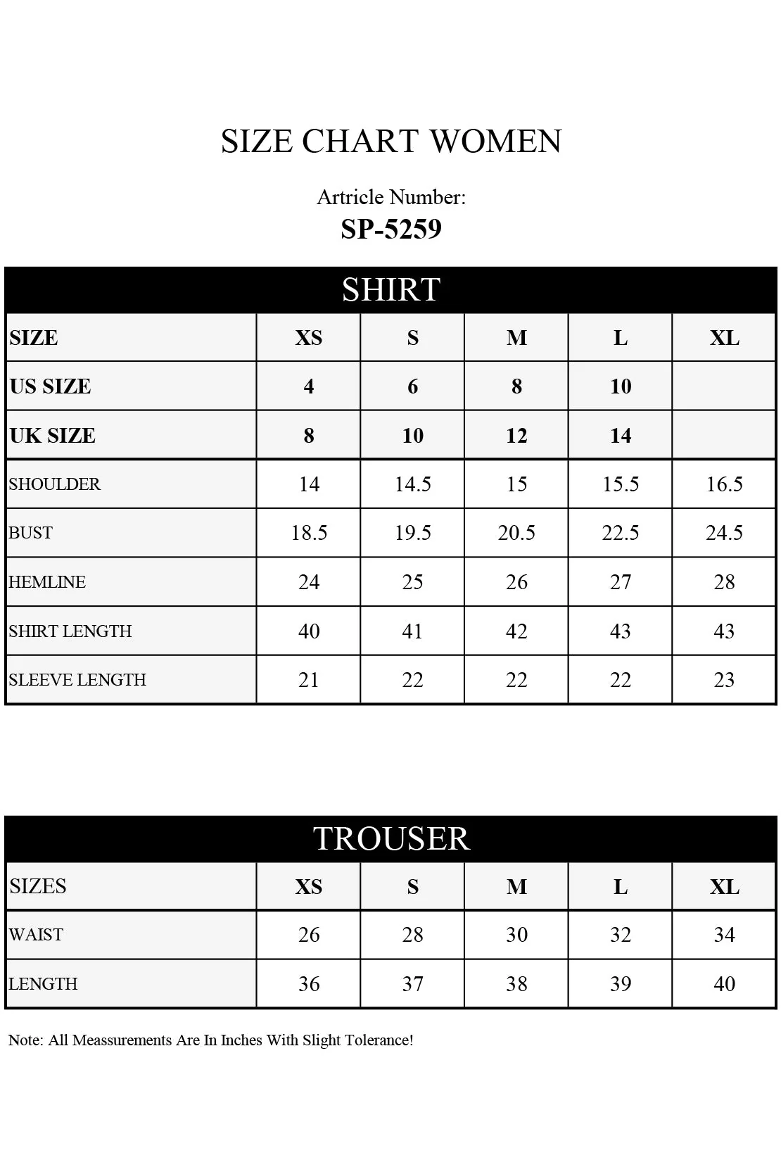 Printed Khaddar Stitched Shirt - Image 3