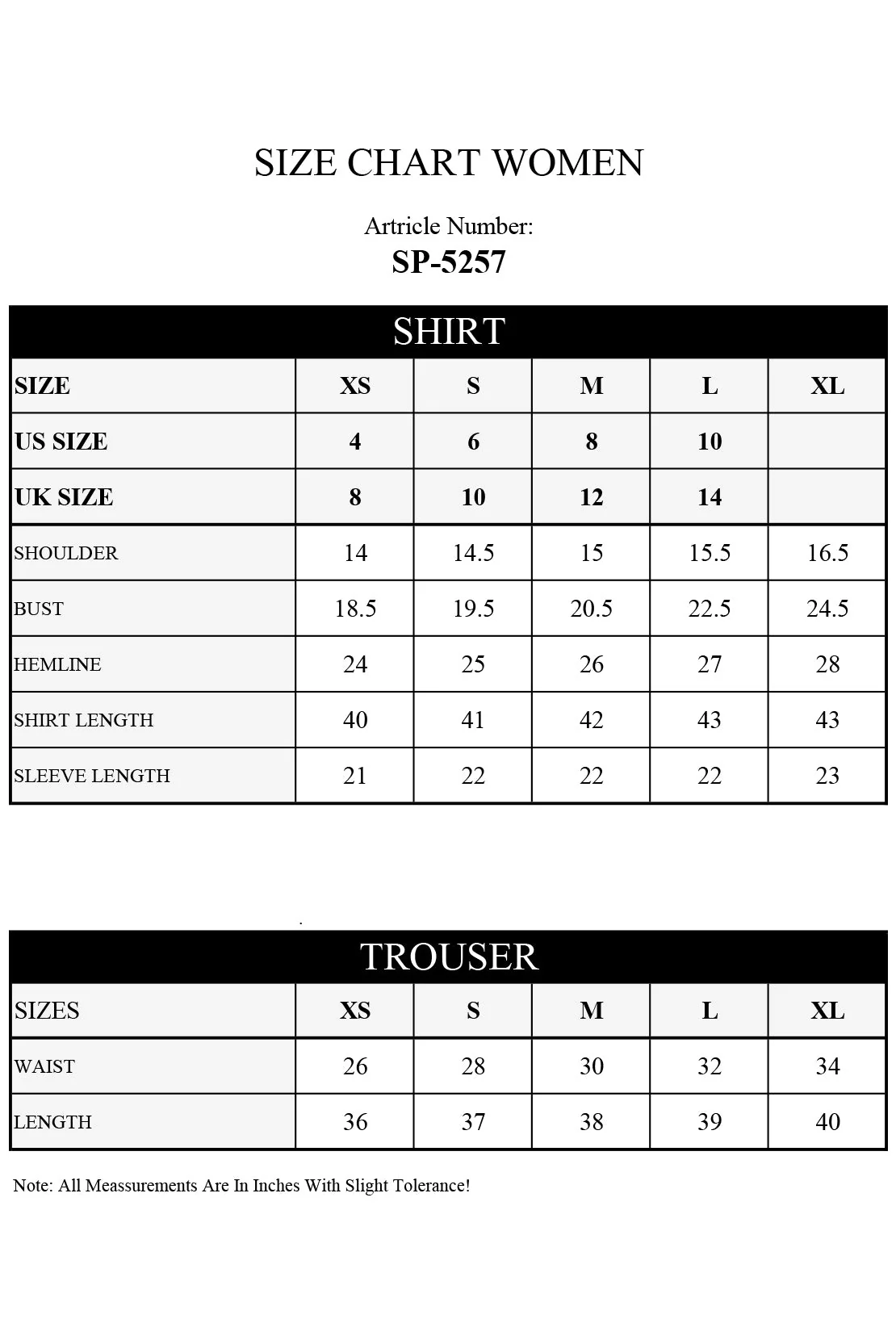 Printed Khaddar Stitched Shirt - Image 3