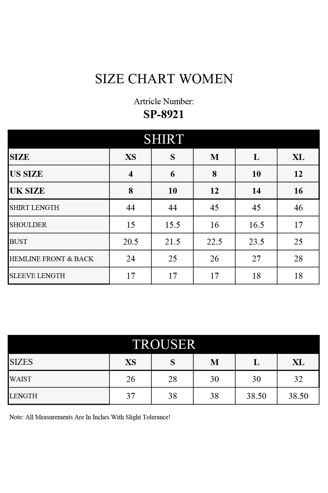 Printed Lawn Stitched 2 Piece (Shirt/Trouser) - Image 6