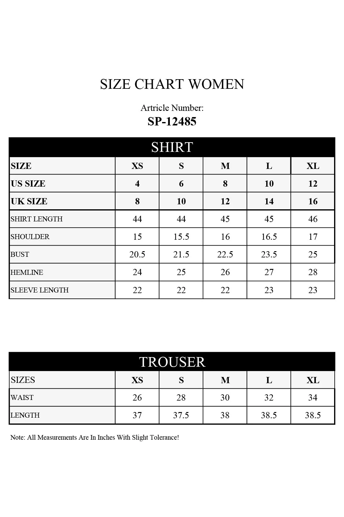 Solid Embroidered Lawn Stitched 3 Piece - Image 6