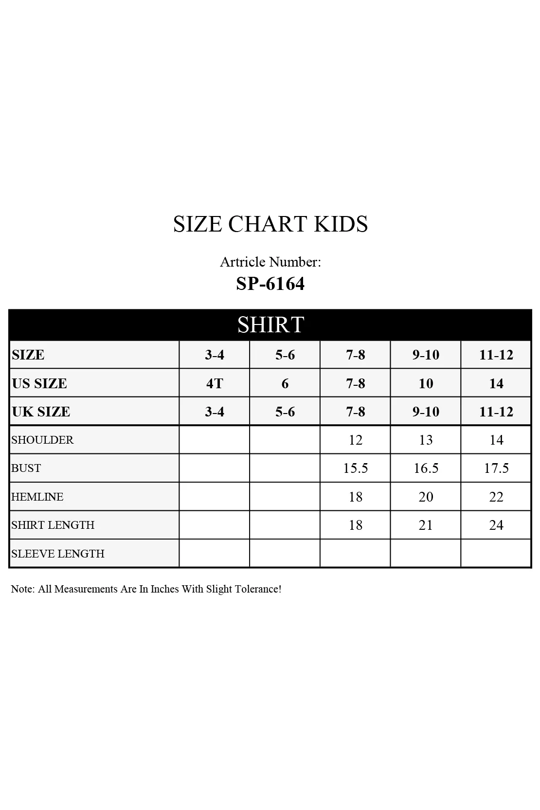 Stitched Cotton Dobby Printed Sleeveless Collared Shirt For Kids - Image 5