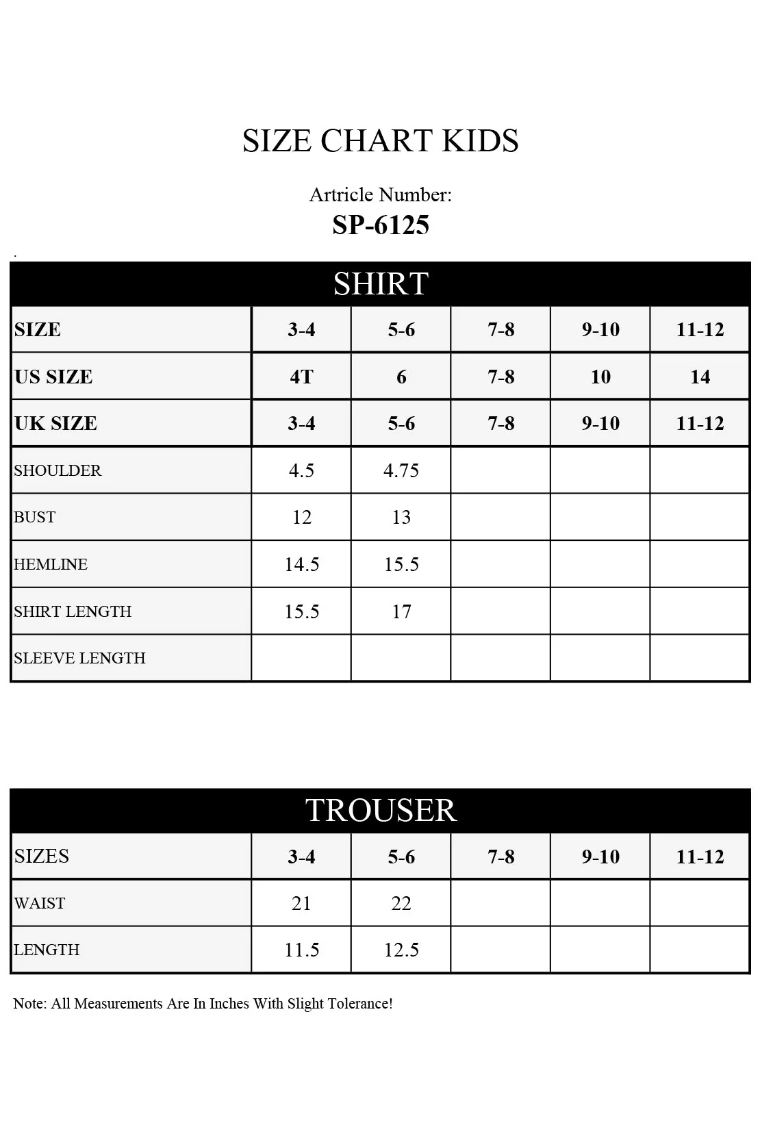 Stitched Cotton Dobby Tropical Printed Top & Shorts Co-ord Set For Kids - Image 5