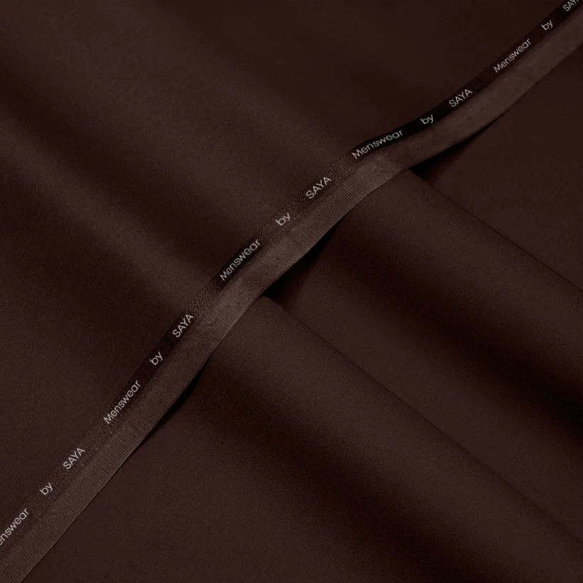 Unstitched Premium Blended Wear Suit - Image 4